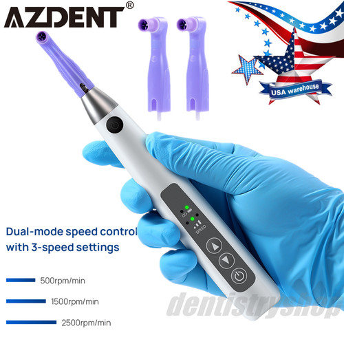 Azdent manipolo lucidatura - azdent,