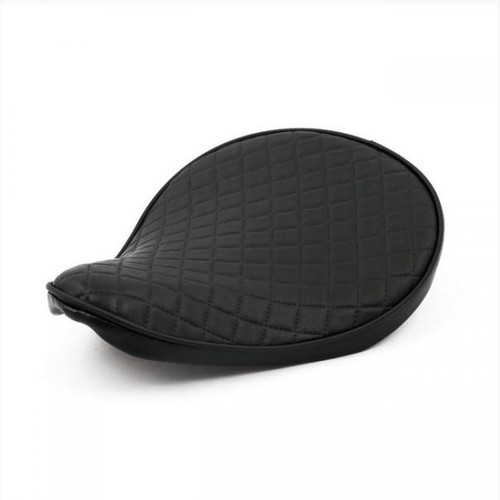 Sella moto diamond harley - sella,