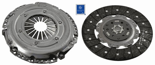 Kit frizione sachs - kit,