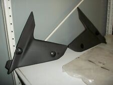 Fianchetti DX e SX Husqvarna TE/TC 250 2008/2010