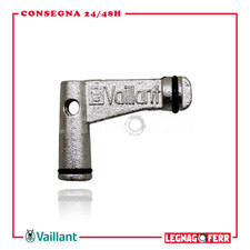 Manopola Rubinetto Carico per