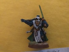 bibliotecario Dark Angel - da Dark Vengeance