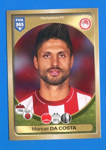 Fifa 365 2016 - fifa, 2016-17