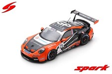 Spark S8507 PORSCHE 911 GT3