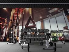 Tapis Roulant Palestra 3D