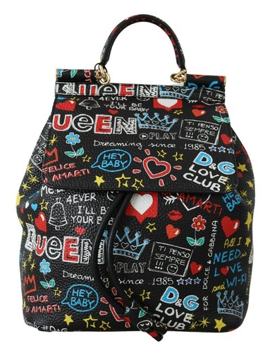 Borsa dolce gabbana sicilia - &,