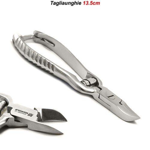 Tronchesina taglia unghie - tronchesina,