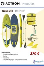 vari modelli sup  stand up