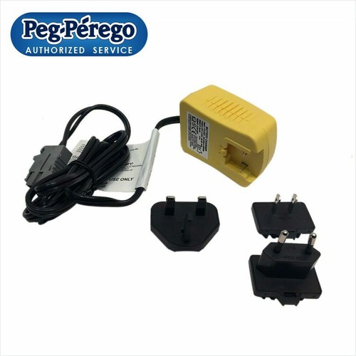 Caricabatteria peg perego 24v - caricabatteria,