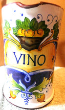 Deruta~DIP. A Mano Italia Per