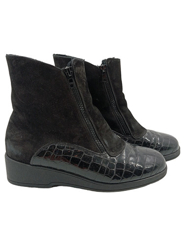 Semler stivaletti donna - donna, neri