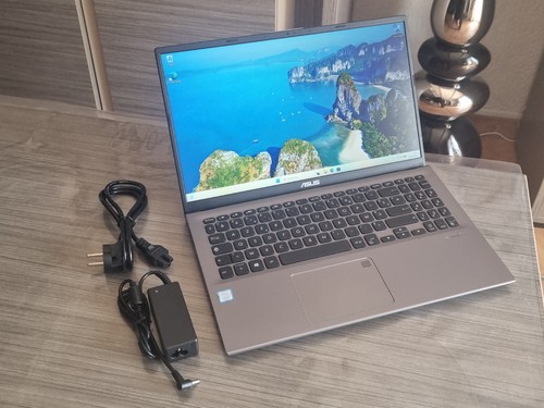 Ordinateur portable asus - pc,