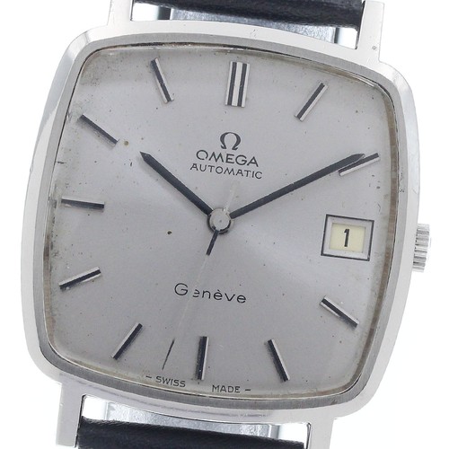 Orologio uomo automatico omega - orologio,