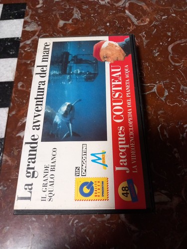 Jacques cousteau grande - cousteau,
