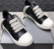 Sneakers basse rick owens - basse,