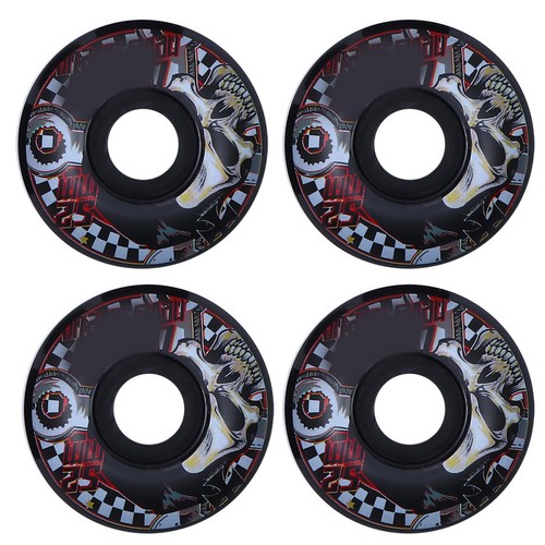 Ruota skatboard modello