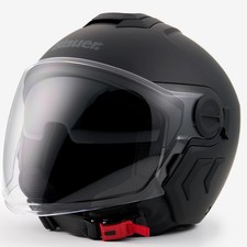 BLAUER Casco Demi Jet DJ-01