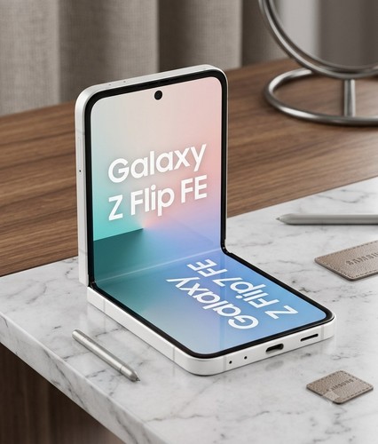 Samsung galaxy flip7 5g - samsung, z