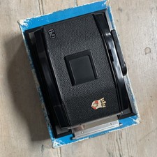 WISTA 6x9 pellicola posteriore