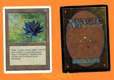 Black Lotus - Unlimited - PL -