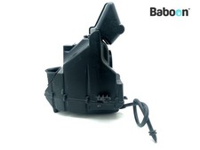 Air Filter Case / Box Ducati