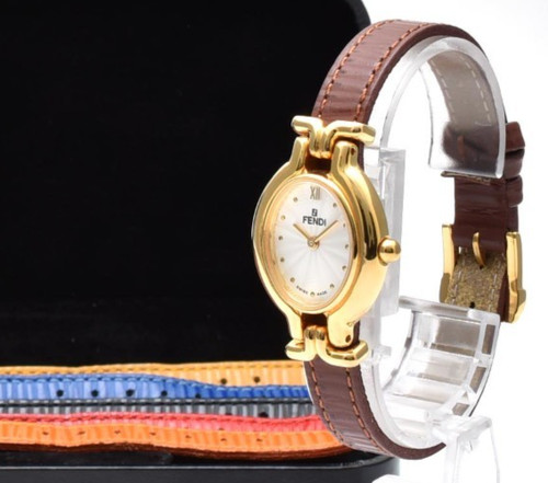 Quasi nuovo orologio - [quasi, da