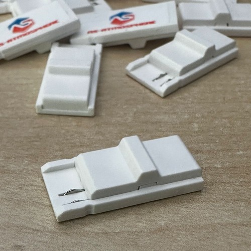 Rcm clip tool jig - clip,