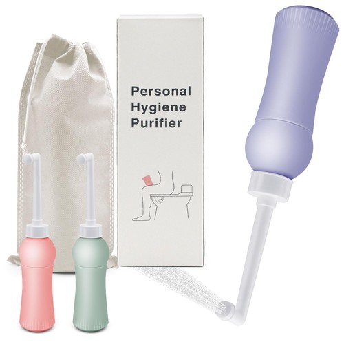 Bidet portatile 500ml con - bidet,