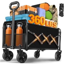 Carrelli Carrelli Pieghevole