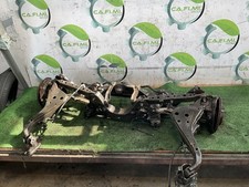 ASSALE POSTERIORE PER RENAULT Koleos Serie PONTE Diesel 1.5 (16>)
