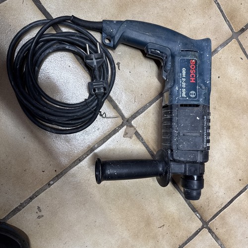 Bosch gbh sre martello - 2-20,