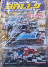 DATSUN VIOLET GT SAFARI RALLY