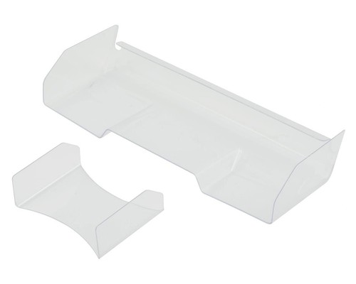 Spoiler posteriore xray - xray, lexan