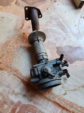 DELL'ORTO KIT COMPLETO CARBURATORE MAGGIORATO 19.19 VESPA PK 50 XL RUSH HP FL2 N