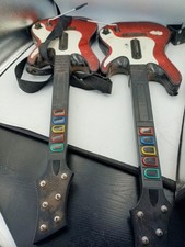 Guitar hero controller - guitar,