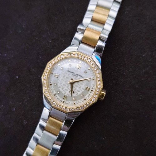 800 baume mercier riviera - &,