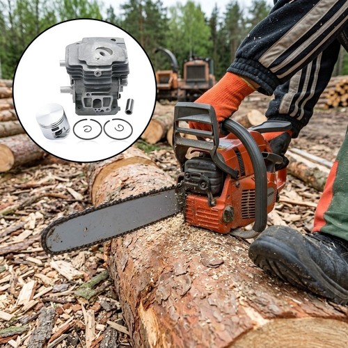 Kit cilindro per - 40, mm