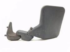 SPECCHIETTO RETROVISORE SINISTRO per NISSAN TRADE 1986-2001 BENZINA