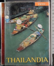THAILANDIA. GUIDA. JOHN HOSKIN. KONEMANN.