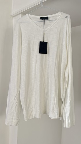 Top manica lunga liu uomo - top, jo