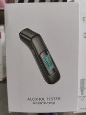 Alchohol Tester Alcol Test