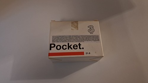 Web pocket - web,