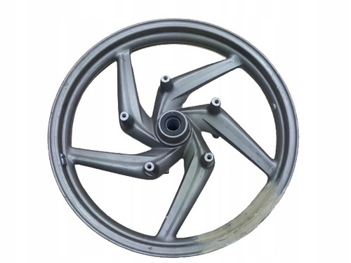 Cerchio ruota anteriore bmw - cerchio,