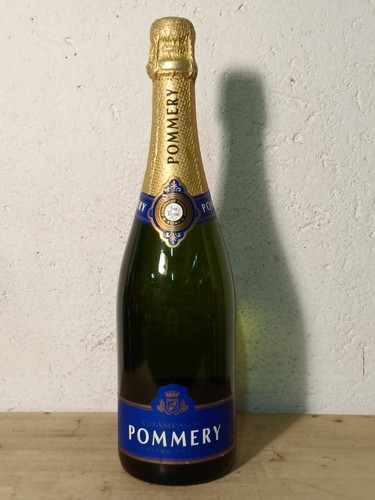 Champagne pommery brut royal - pommery,