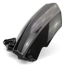 Parafango posteriore in