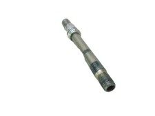 Perno ruota anteriore TRIUMPH STREET TRIPLE 675 2009 2011 2012