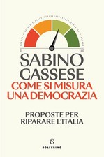 Come Si Misura Una Democrazia