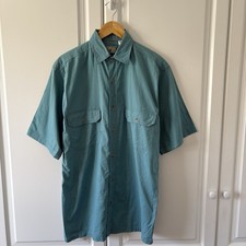Camicia uomo vintage Topman