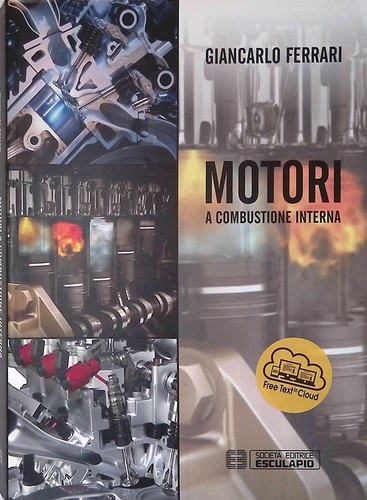 Motori combustione interna - combustione,