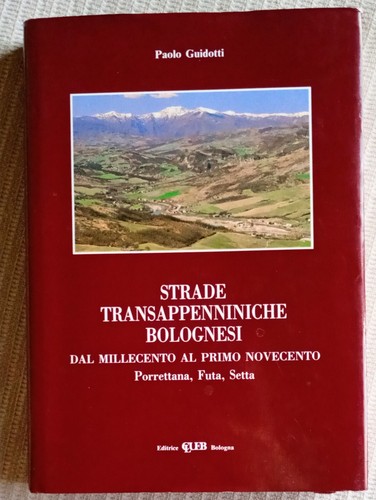 Strade transappenniniche - strade,